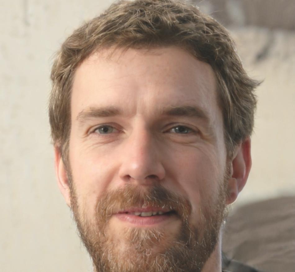 Thomas Weber
